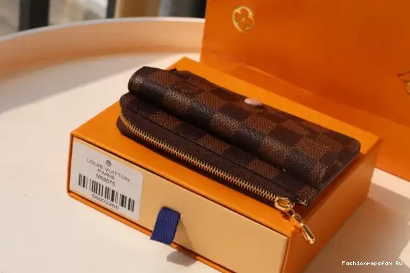 FS CHEAP LOUIS VUITTON VERSO CARD RECTO HOLDER 0519